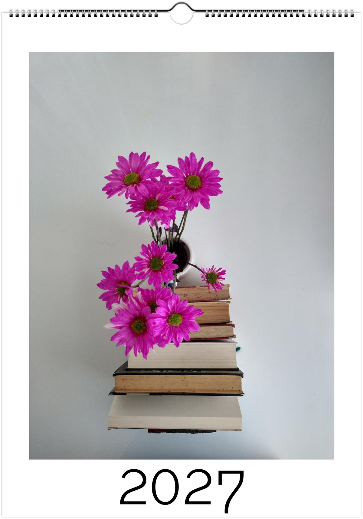 Bookish Calendars
